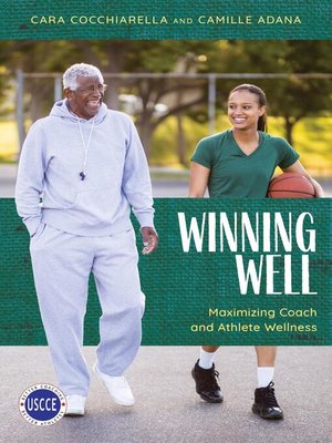 cover image of Winning Well